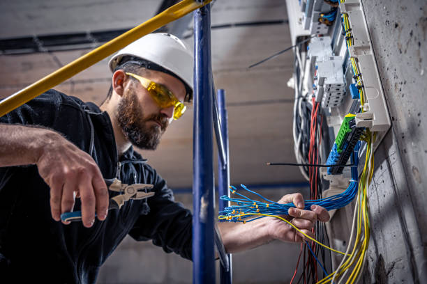 Best Circuit Breaker Repair  in Mked Tree, AR