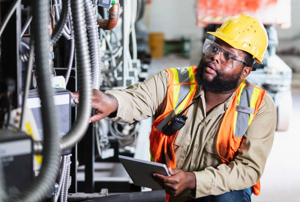 Electrical System Inspection in AR