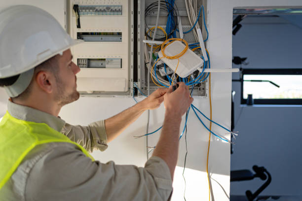 Best Electrical Outlet Repair  in Mked Tree, AR